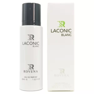 روونا لاکونیک بلنک-لالیک سفید-Laconic Blanc
