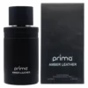 پریما امبرلدر -Prima Amber Leather