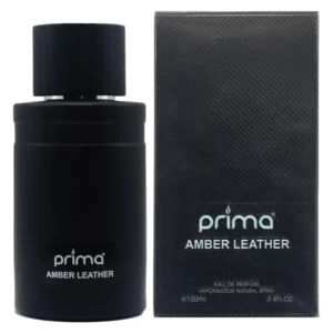 ادکلن پریما امبر لدر رایحه تام فورد امبرلدر 100میل – Prima Amber Leather 100ml